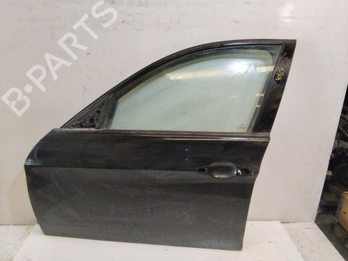Used Left front door BMW 3 (E90) 318 d (122 hp) 19403630