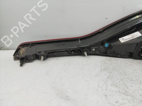Left tailgate light RENAULT MEGANE IV Hatchback (B9A/M/N_) 1.2 TCe 130 (B9MR) | BP18451926C79 