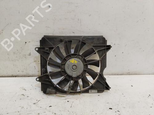 Used Radiator fan HONDA CIVIC VIII Hatchback (FN, FK) 2.2 CTDi (FK3) (140 hp) 19518850
