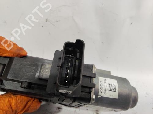 Right front window motor HYUNDAI i30 (PDE, PD, PDEN) 1.0 T-GDI hybrid 48V | BP24458753E20 