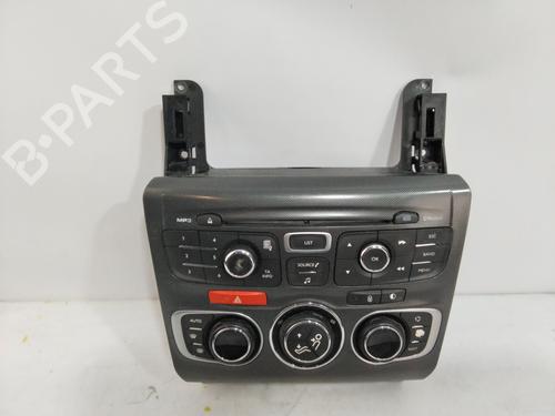 Switch CITROËN C4 II (NC_)  | BP25467297I30 