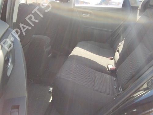 Engine TOYOTA AURIS (_E18_)  | BP18432371M1 