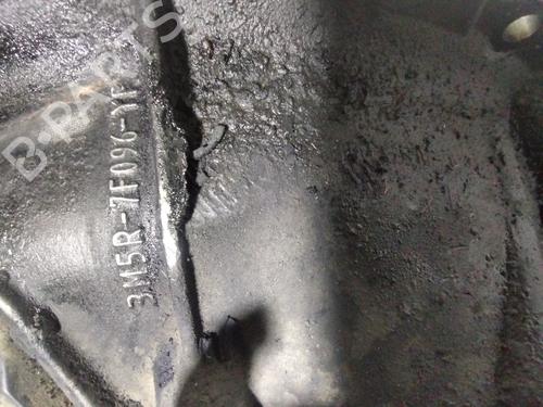 Gearbox FORD FOCUS II Saloon (DB_, FCH, DH)  | BP37727464M3  - Image 5