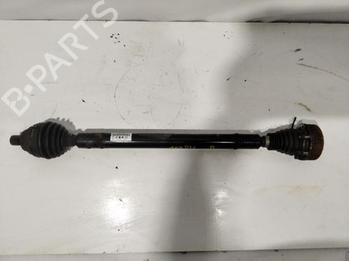 Used Right front driveshaft SEAT ALTEA (5P1) [2004-2015]  30582128