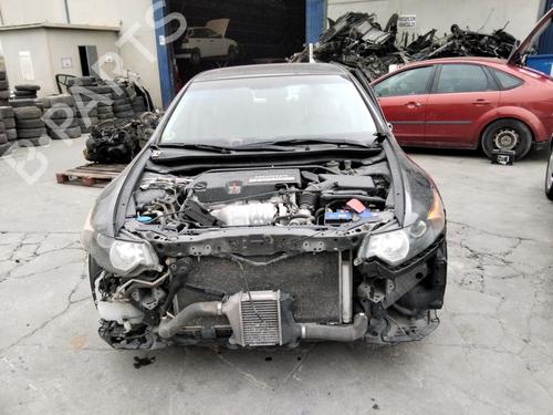 Left headlight HONDA ACCORD VIII (CU) 2.2 i-DTEC (CU3) | BP32688961C28  - Image 7