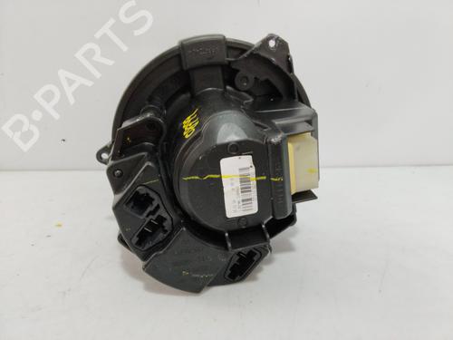 Heater blower motor RENAULT CLIO V (B7_)  | BP24942606M62 