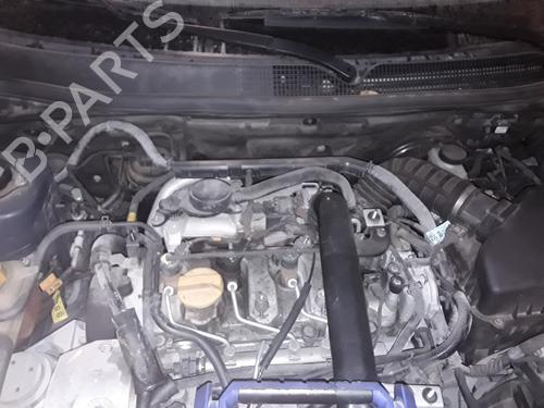 Radio CHEVROLET EPICA (KL1_) 2.0 D | BP15503035E6 