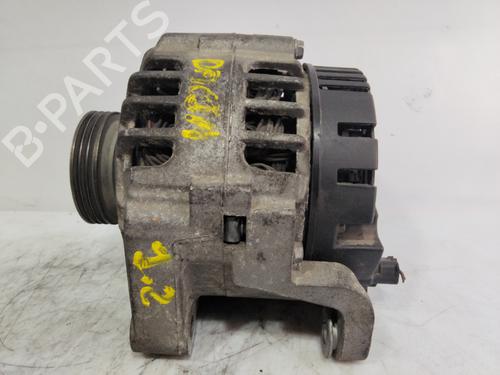 Alternator DACIA SANDERO II  | BP23143664M7 