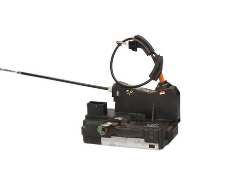 Front right lock OPEL COMBO Box Body/MPV  | BP29489126C97 