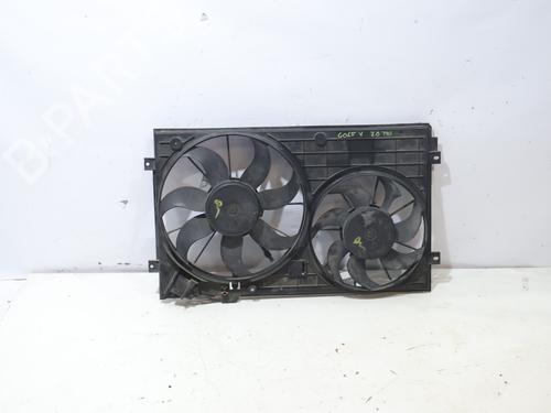 Used Radiator fan Radiator fan 36528673 36528673