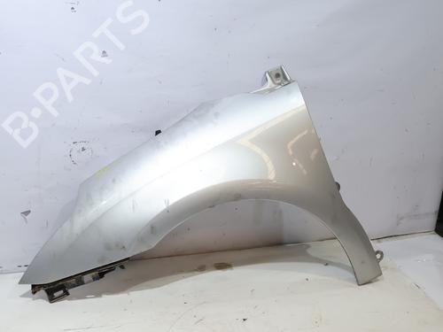 Used Left front fenders Left front fenders CITROËN C4 Coupe (LA_) [2004-2013] 36642046 36642046