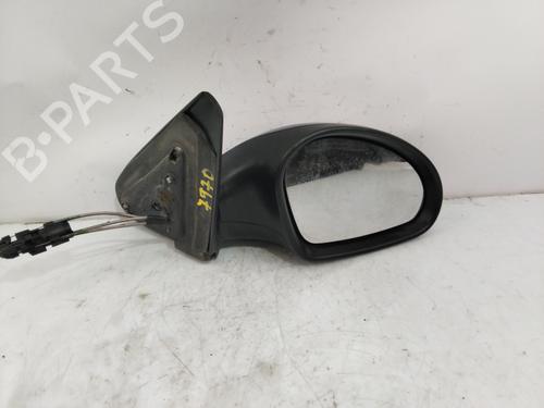 Ryggespeil høyre SEAT LEON (1M1) [1999-2006]  22273865