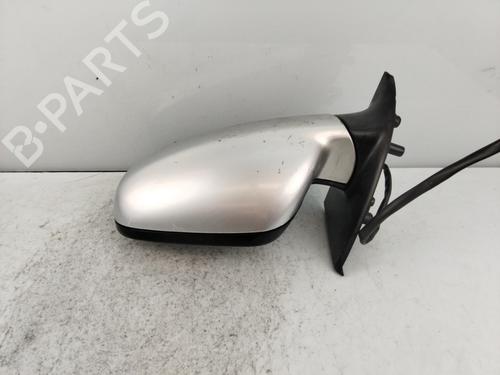 Left mirror PEUGEOT 307 (3A/C) 1.6 16V | BP18682730C26 