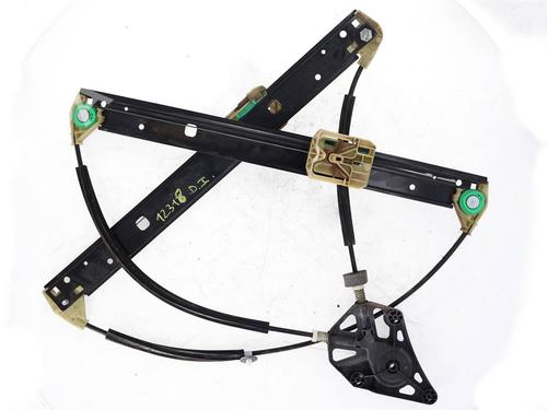 Front left window mechanism AUDI Q3 (8UB, 8UG) | BP38784745C22 - Image 2