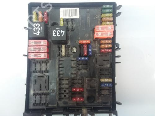 Fuse box AUDI A3 (8P1) 2.0 TDI 16V quattro | BP9213956E1 