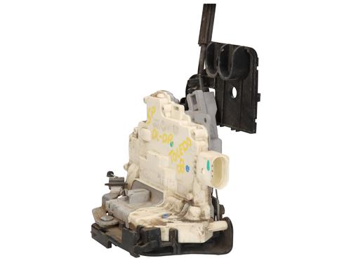 Front right lock SEAT TOLEDO III (5P2)  | BP30055461C97 