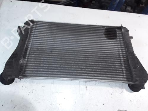 Intercooler AUDI A3 (8P1) 1.8 TFSI | BP9751267M30 