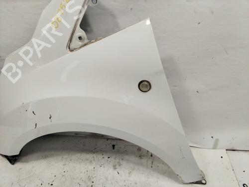 Left front fenders FORD TRANSIT CONNECT V408 Box Body/MPV  | BP29547650C41 