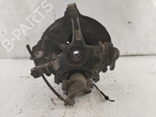 Right front steering knuckle PEUGEOT 508 I (8D_) 1.6 HDi | BP21262667M26 