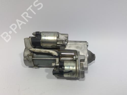 Used Starter FORD KUGA II (DM2) 2.0 TDCi (120 hp) 10984005