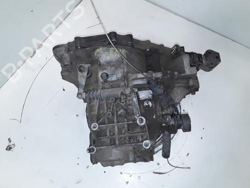 Gearbox KIA CERATO I Hatchback (LD) 1.5 CRDi | BP9754169M3