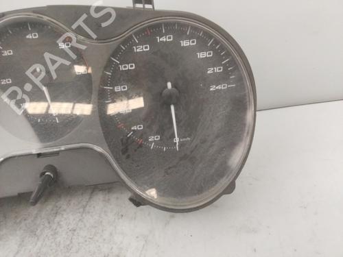 Instrument cluster SEAT LEON (1P1)  | BP17807539C47 