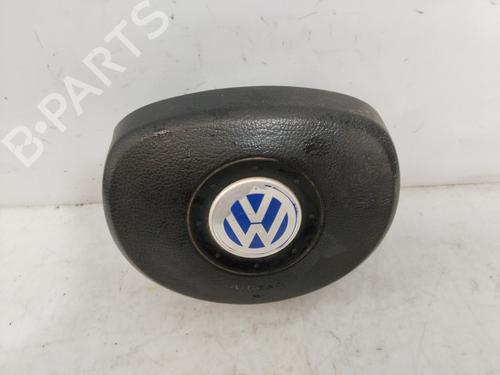 Driver airbag VW POLO (9N_, 9A_) 1.9 TDI | BP25471557C9 