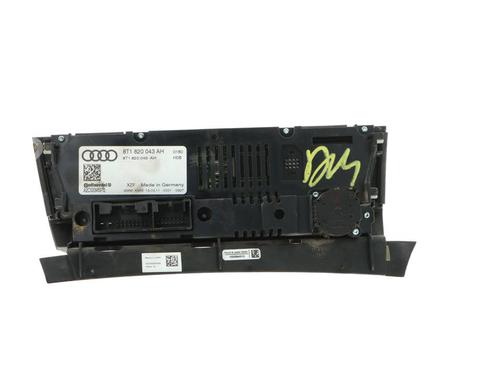 Climate control AUDI Q5 (8RB) | BP39944321I5 - Image 2