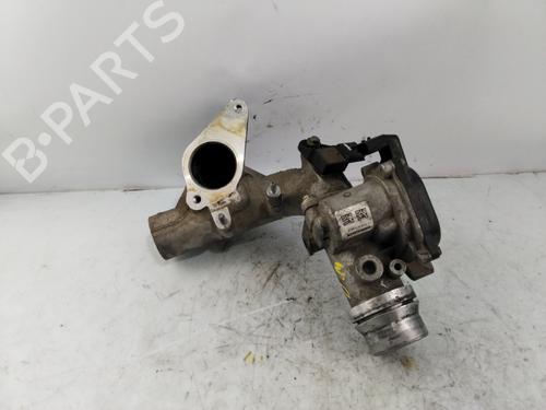 Used Throttle body RENAULT CLIO IV (BH_) [2012-2021]  24300972