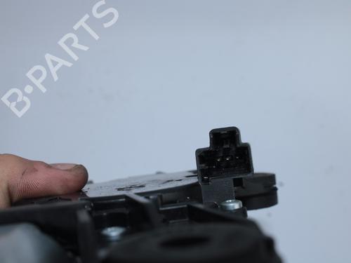 Ruitenwissermotor achter FORD FIESTA IV (JA_, JB_)  | BP11279386M102 