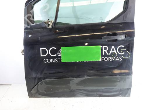 Dør venstre fortil FORD TRANSIT CONNECT MPV 1.6 TDCi | BP39571379C2 - Image 2