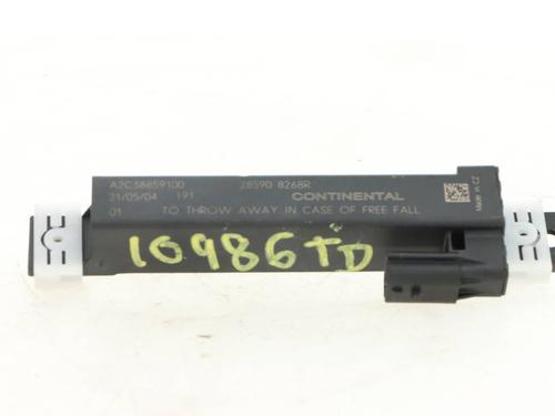 Used Electronic module Electronic module 38619591 38619591