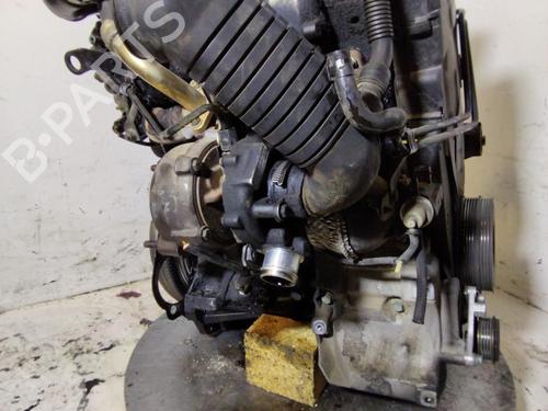 Engine VW PASSAT B5 (3B2) | BP37013052M1 - Image 4