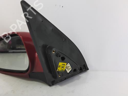 Left mirror CHEVROLET NUBIRA Saloon 1.4 | BP29476094C26 