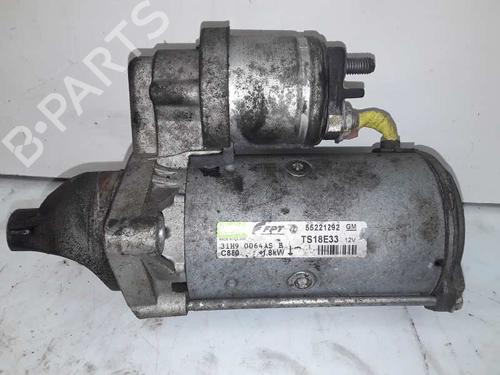 Anlasser für OPEL CORSA D Hatchback Van (S07) 1.3 CDTI (L08) (75 hp) 8575546