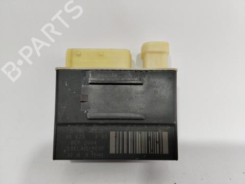 Electronic module OPEL COMBO Box Body/MPV (K9)  | BP29533290M83 