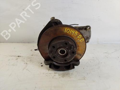 Used Right front steering knuckle PEUGEOT BOXER Van (244) [2001-2026]  30061467