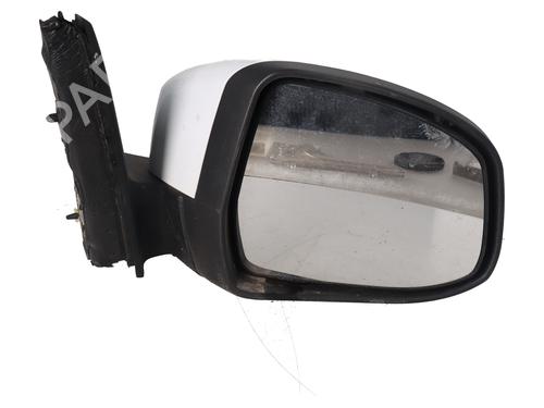 Used Right mirror Right mirror 37490887 37490887