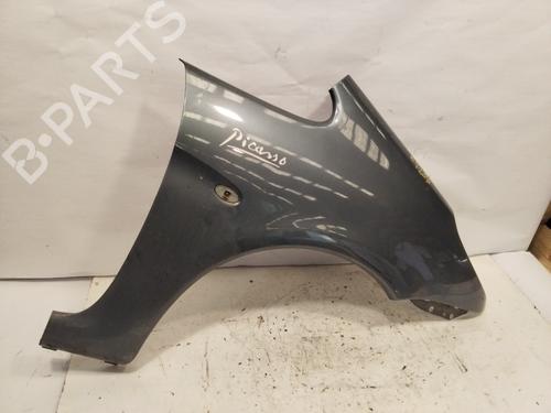 Right front fenders CITROËN XSARA PICASSO (N68) 1.6 HDi | BP26701311C42 