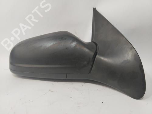 Right mirror OPEL ASTRA H (A04)  | BP21691923C27 