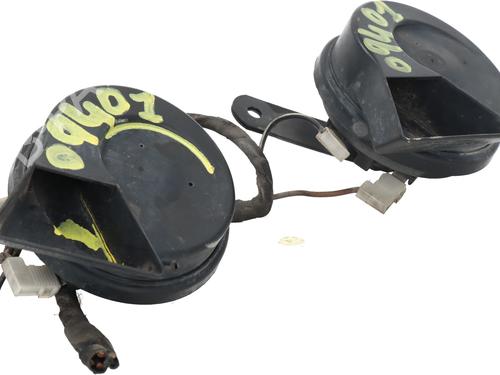 Used Horn MERCEDES-BENZ C-CLASS (W203) C 200 CDI (203.004) (116 hp) 31116383