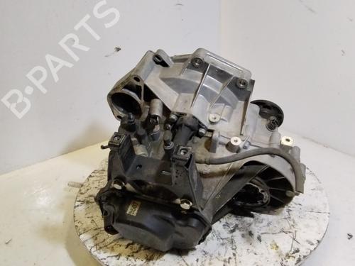 Gearbox SEAT IBIZA IV SC (6J1, 6P5)  | BP17758249M3 