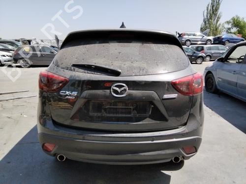 Left tailgate light MAZDA CX-5 (KE, GH) | BP38301383C79 - Image 12