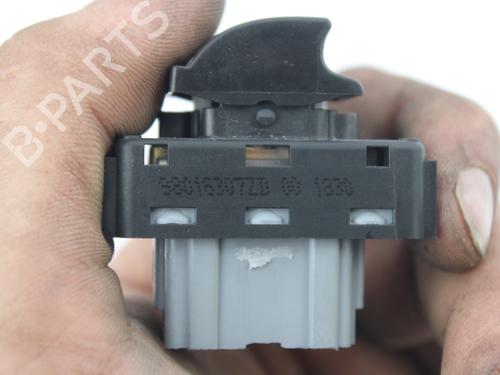 Høyre Foran elrute bryter CITROËN BERLINGO Box Body/MPV (B9)  | BP12846131I26