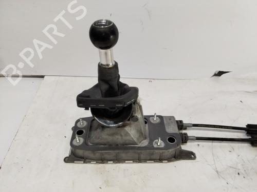 Gear lever AUDI A3 Convertible (8P7) 2.0 TFSI | BP35905455M90 - Image 2
