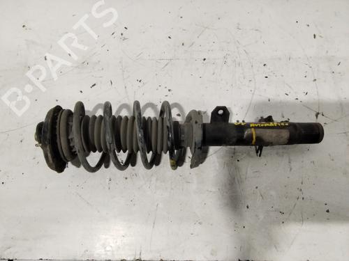 Used Right front shock absorber PEUGEOT 1007 (KM_) [2005-2025]  30403662