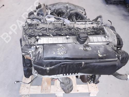 Engine MERCEDES-BENZ C-CLASS (W203) C 320 (203.064) | BP8584502M1 
