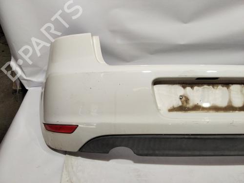 Bagtil kofangere VW GOLF VI (5K1)  | BP30687842C8 