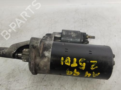 Startmotor AUDI A4 B5 (8D2) 2.5 TDI | BP26017092M8 