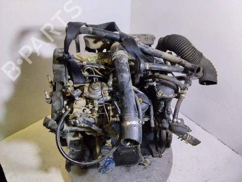 Used Engine Engine PEUGEOT EXPERT (224_) [1995-2006] 40456676 40456676
